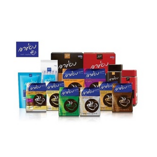 Khao Shong Coffee