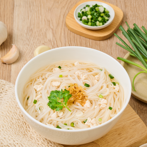 Jub Jub Instant rice noodles