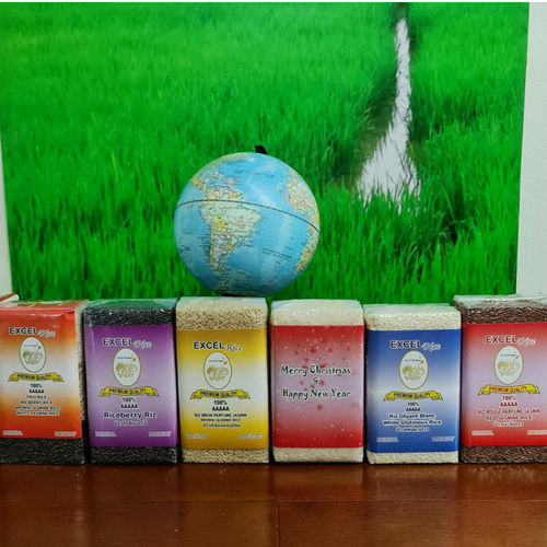 All kind of Thai rice/Conventional rice  and Organic rice