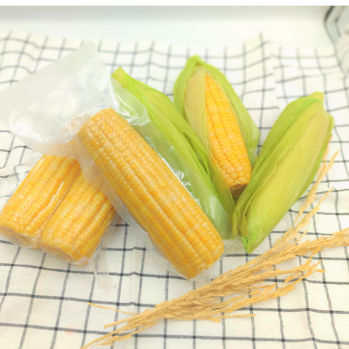 Canned vegetable