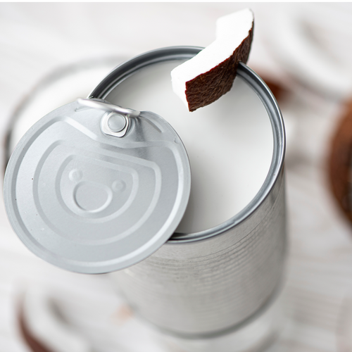 Coconut milk