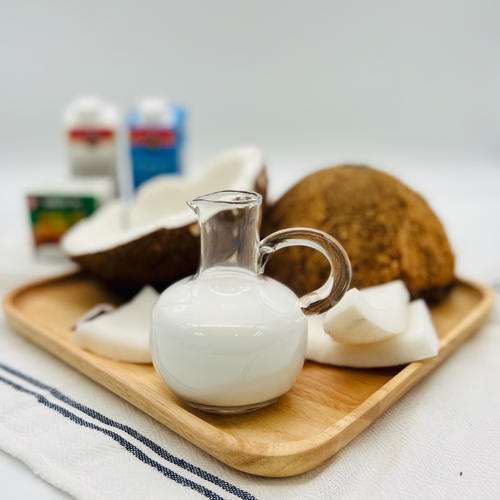 Coconut milk