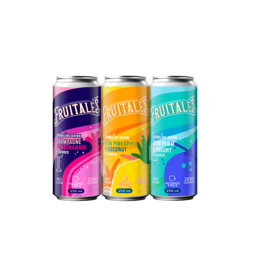 FRUITALES