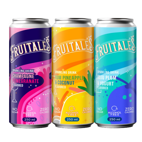 Fruit Juice DeeDo Brand