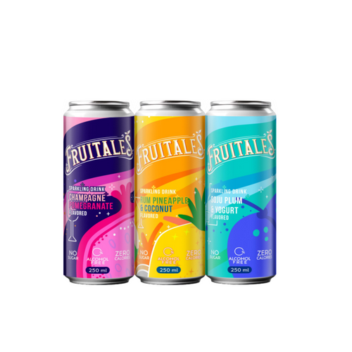 FRUITALES