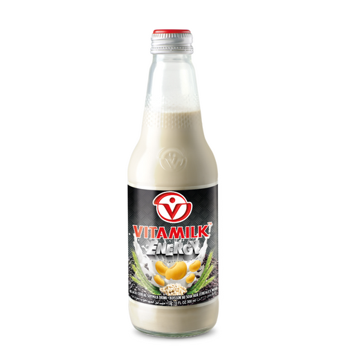 Soymilk