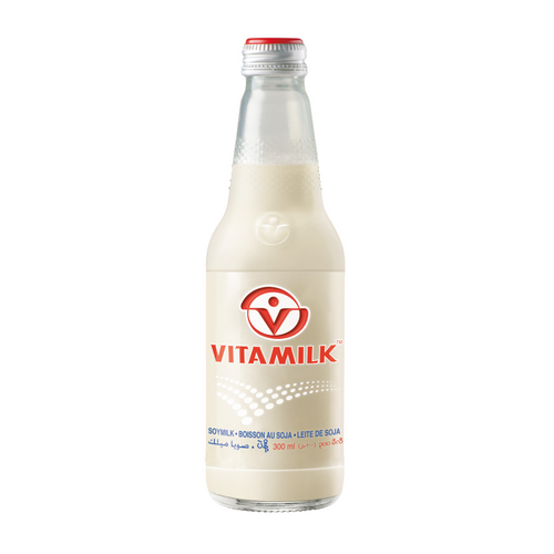 Soymilk