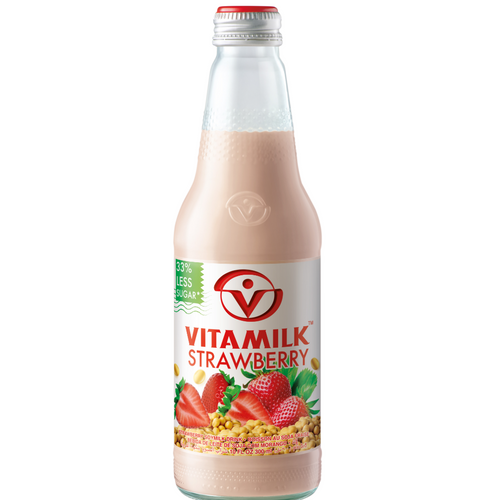 Soymilk