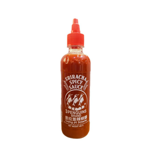 Sriracha Sauce