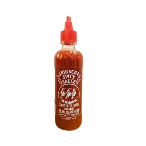 Sriracha Sauce
