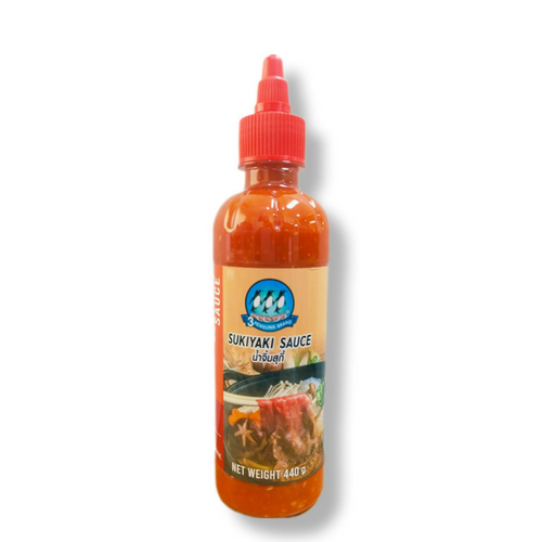 Sukiyaki Sauce