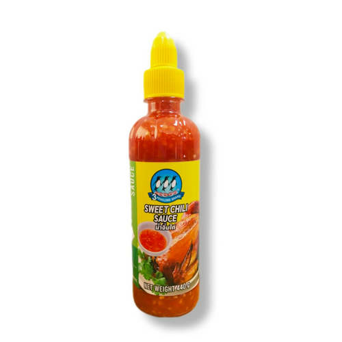 Sweet Chili Sauce