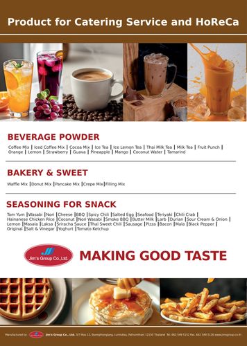 Catering service 1