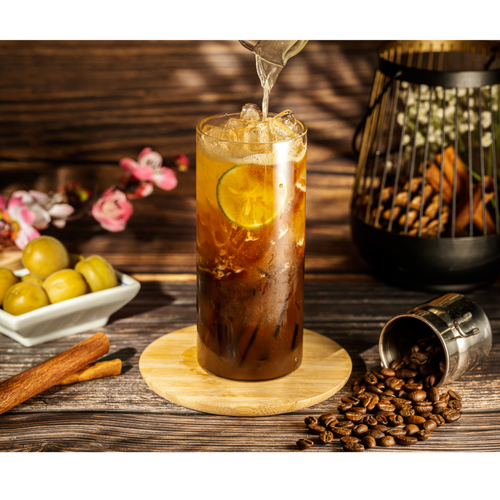 Beverage Mixed Powder