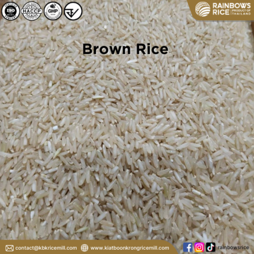 Brown Rice