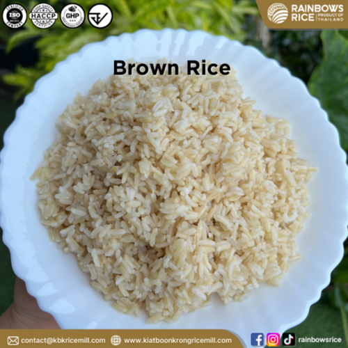 Brown Rice