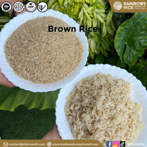 Brown Rice
