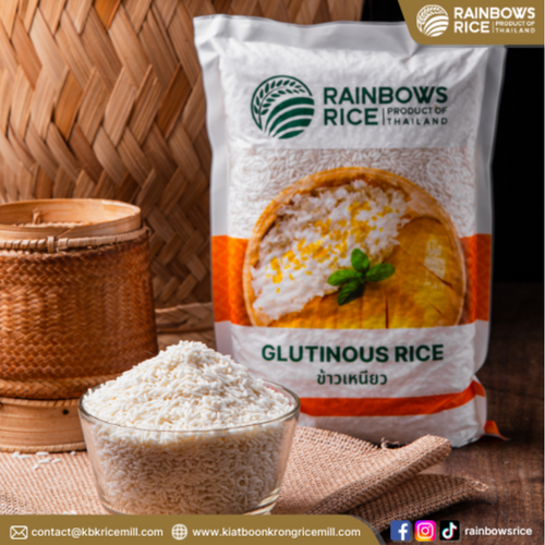 Glutinous Rice