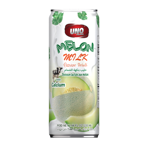 MELON MILK DRINK