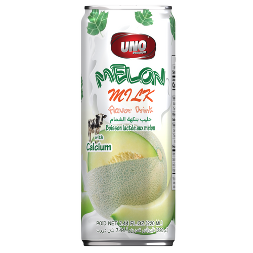 MELON MILK DRINK