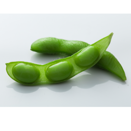 Frozen Green Soybeans