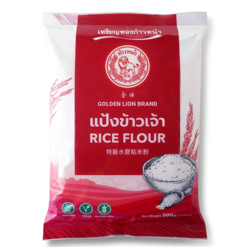 Rice Flour