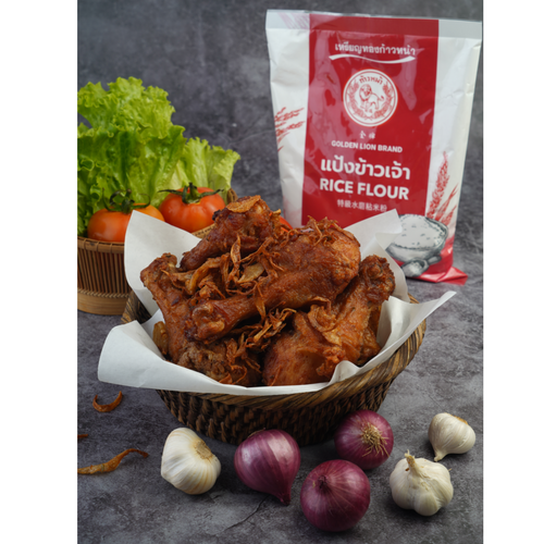Rice Flour