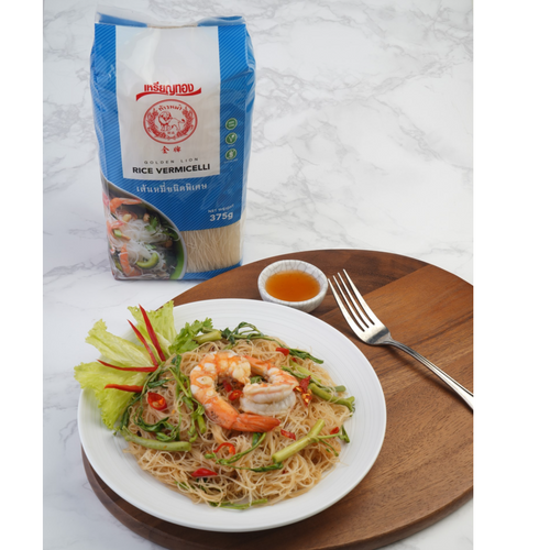 Rice Vermicelli