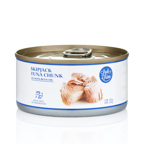Canned Tuna