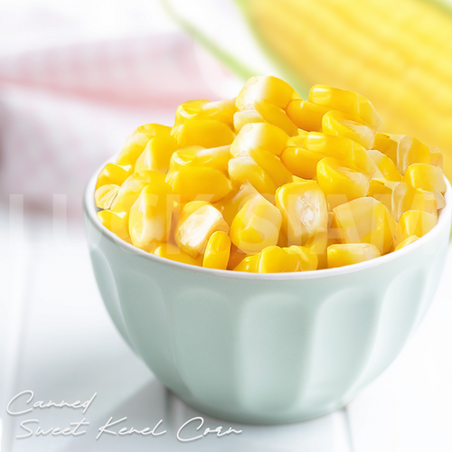 Canned Sweet Kernel Corn