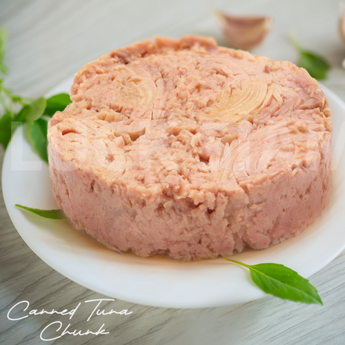 Canned Tuna