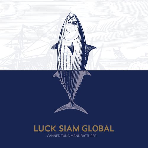 LUCK SIAM TUNA