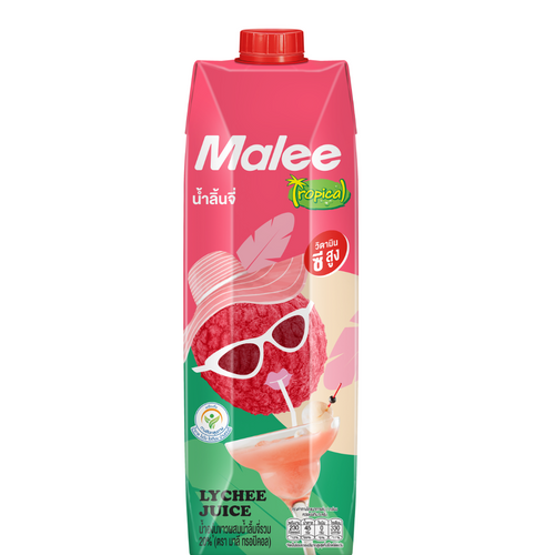 UHT 20% White Grape Juice Mixed Lychee Juice