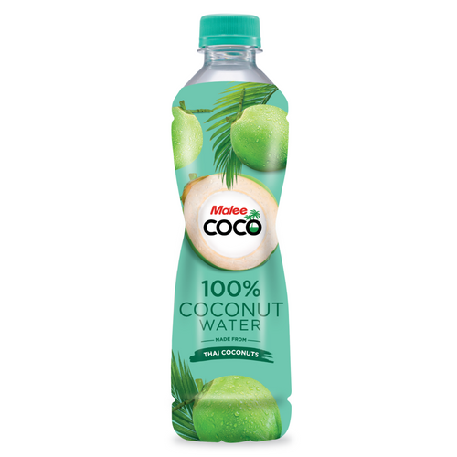 UHT 100% Coconut Water