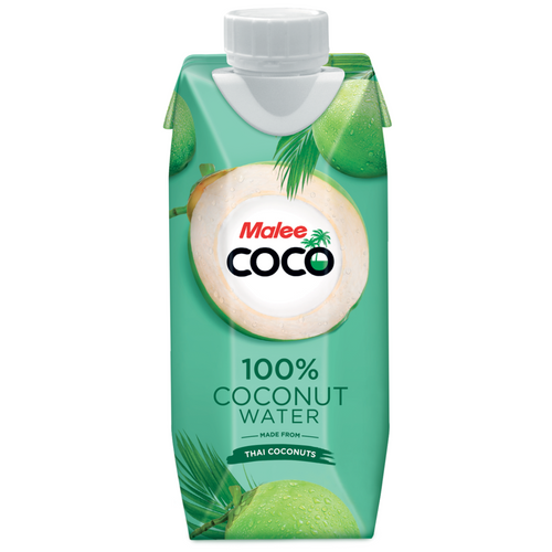 UHT 100% Coconut Water