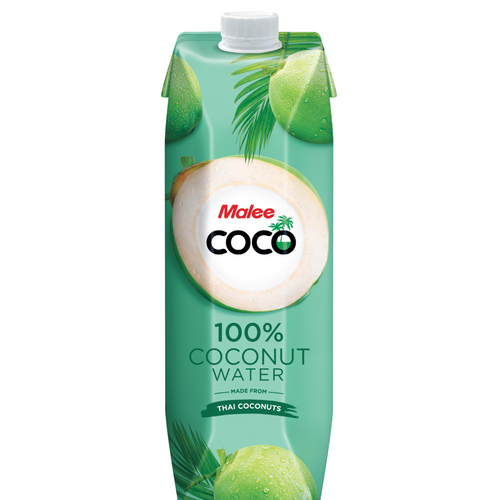 UHT 100% Coconut Water