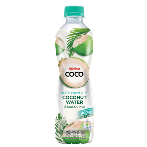 UHT 100% Coconut Water Namhom Coconut Formula