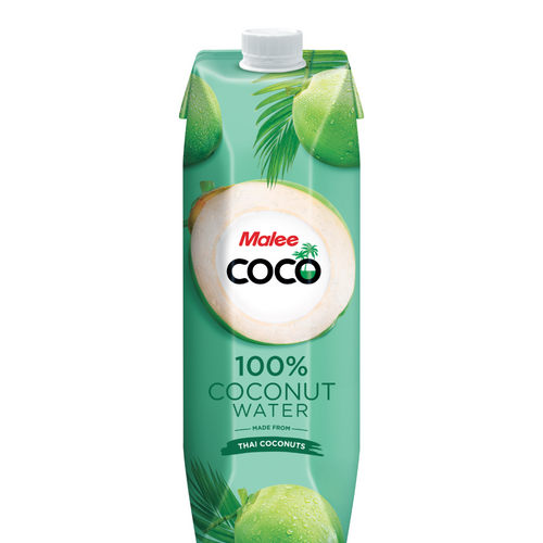 UHT 100% Coconut Water