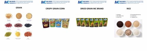 Mas Choices Corporation Ltd (GRAIN)