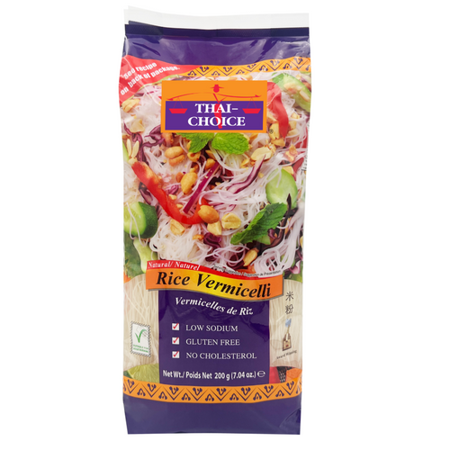 Non Instant Rice Vermicelli