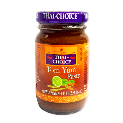 Tom Yum Paste