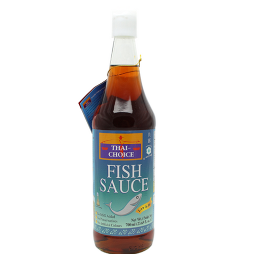Fish Sauce
