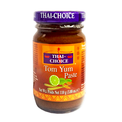 Tom Yum Paste