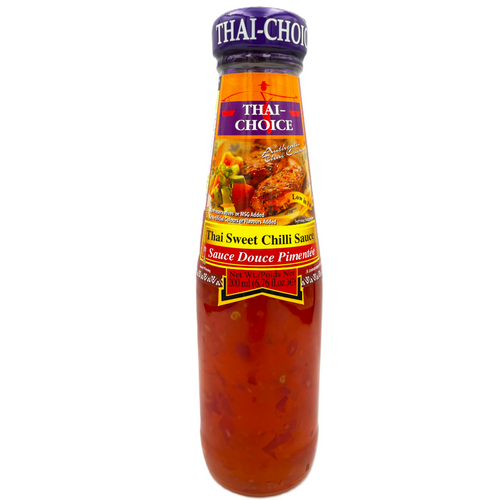 Thai Sweet Chilli Sauce