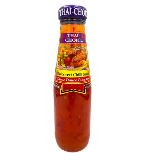 Thai Sweet Chilli Sauce