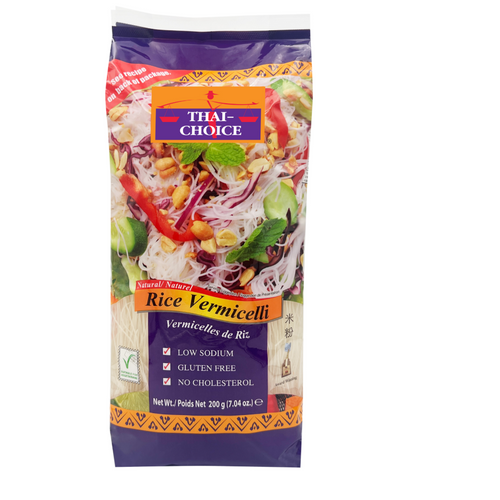 Non Instant Rice Vermicelli