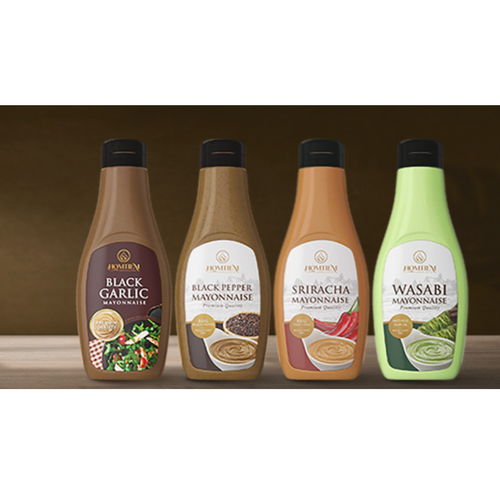 Wasabi Mayo