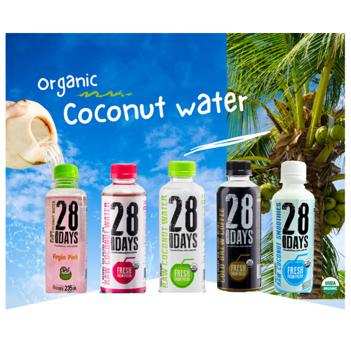 28Dayscoconut