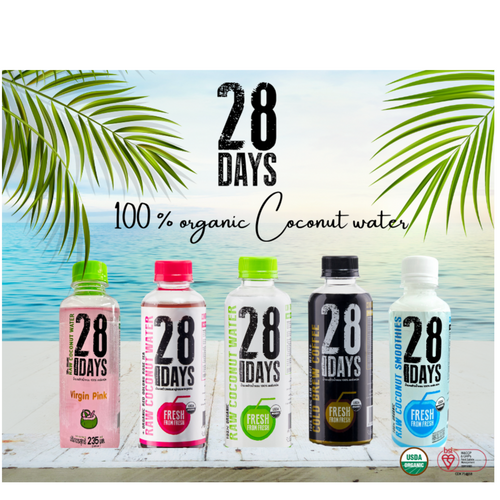 28Dayscoconut