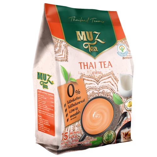 MUZ THAI TEA / INSTANT